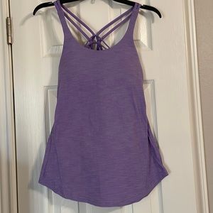 Lululemon Active Tank